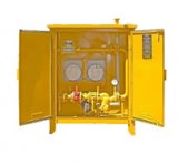 Устройства учета газа