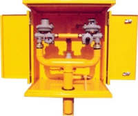 ДРПCL 2x2 (RF 25L, FE10L, FE25L, FES50L, R70L)