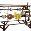 ГРУ-13-2НВ-ПУ1, ГРУ-15-2НВ-ПУ1, ГРУ-16-2НВ-ПУ1